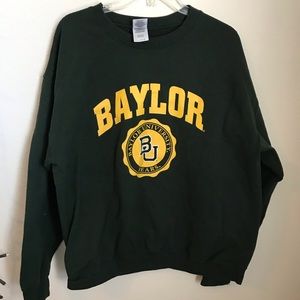 Baylor Sweatshirt